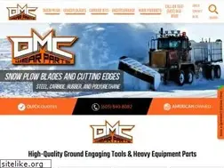 Sites similar to dmcwearparts.com