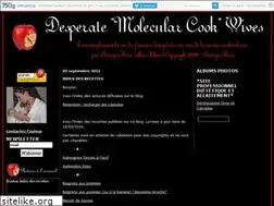 Sites similar to dmcwilshim.canalblog.com
