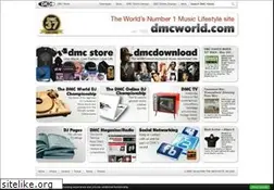 Sites similar to dmcworld.com