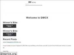 Sites similar to dmcx.com