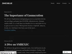 Sites similar to dmcxblue.net