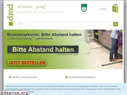 Sites similar to dmd-direkt.de