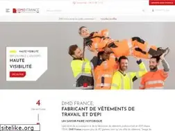 Sites similar to dmd-france.com