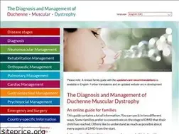 Sites similar to dmd-guide.org