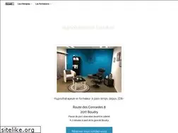 Sites similar to dmd-hypnose.com