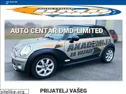 Sites similar to dmd-limited.com