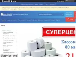 Sites similar to dmd-service.in.ua
