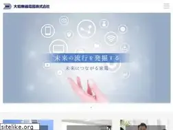 Sites similar to dmd.co.jp