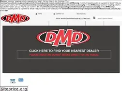 Sites similar to dmd.co.za