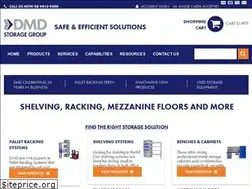 Sites similar to dmd.com.au