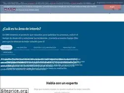 Sites similar to dmd.com.mx