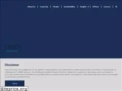 Sites similar to dmd.law