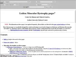 Sites similar to dmd.nl