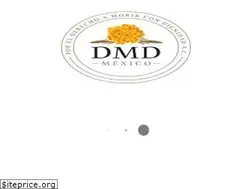 Sites similar to dmd.org.mx