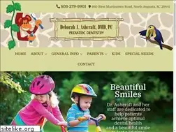 Sites similar to dmd4kids.com