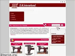 Sites similar to dmdalma.com