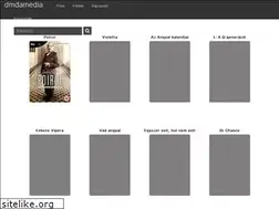 Sites similar to dmdamedia.eu