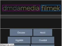 Sites similar to dmdamedia.hu