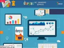 Sites similar to dmdashboard.nic.in