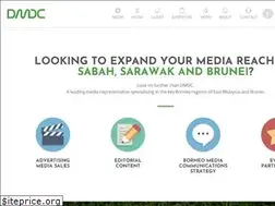 Sites similar to dmdc.com.my