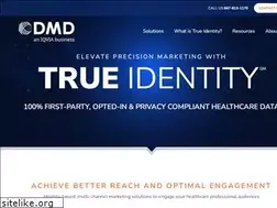 Sites similar to dmddata.com