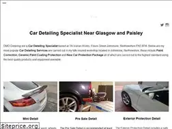 Sites similar to dmddetailing.co.uk