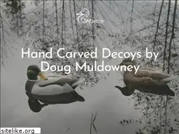 Sites similar to dmdecoy.com