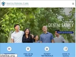 Sites similar to dmdentalgroup.com