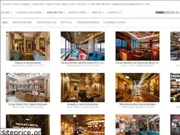 Sites similar to dmdesign-architecture.com