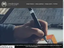 Sites similar to dmdesign.fr