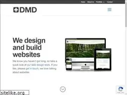 Sites similar to dmdesign.net