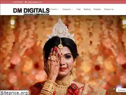 Sites similar to dmdigitals.com
