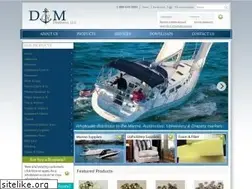 Sites similar to dmdistributors.com