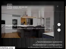 Sites similar to dmdmebeli.com