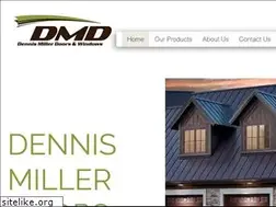 Sites similar to dmdoor.net