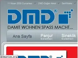 Sites similar to dmdpanjur.com