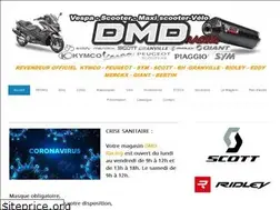 Sites similar to dmdracing.be