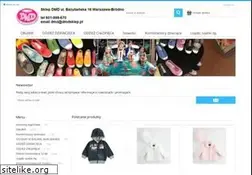 Sites similar to dmdsklep.pl
