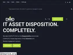 Sites similar to dmdsystems.com