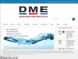 Sites similar to dme-gmbh.de