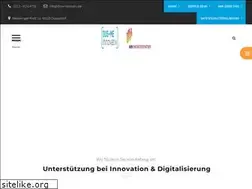 Sites similar to dme-innovativ.de