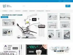 Sites similar to dme-medical.com