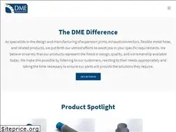 Sites similar to dme-mfg.com