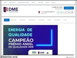Sites similar to dme-pc.com.br