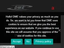 Sites similar to dme.net