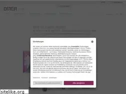 Sites similar to dmea.de