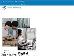 Sites similar to dmea.in