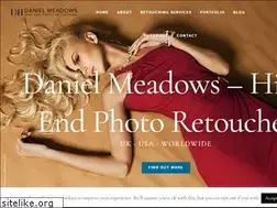 Sites similar to dmeadowsdesign.com