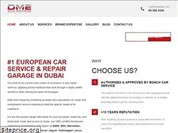 Sites similar to dmeauto.ae