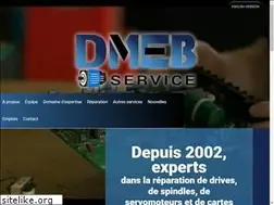 Sites similar to dmebservice.com